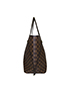 Neverfull, vista lateral